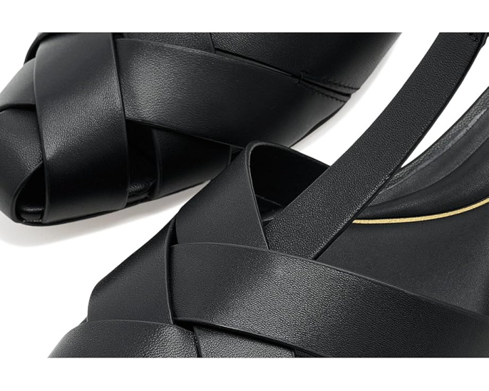 Сандалии Kenneth Cole New York Bindy в стиле рыболова