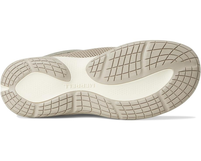 Клоги Merrell Encore Breeze 5 с дышащим текстильным верхом и съемной стелькой