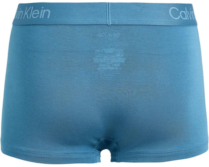 Трусы Calvin Klein Ultra Soft Modern 3 штуки из модала