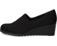 Лоферы Ziva Loafer/Moc на платформе с эластичным верхом из неопрена
