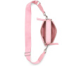 Сумка-снапшот Marc Jacobs The Solid Snapshot из кожи со съемным ремнем
