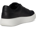 Кроссовки Rtg Leather/Suede Sneakers от FitFlop с технологией Anatomicush