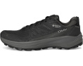 Трекинговые кроссовки Oboz Katabatic LT Low GTX с мембраной GORE-TEX
