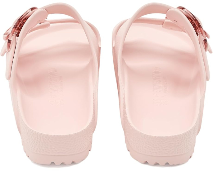 Сандалии Birkenstock Arizona Big Buckle из EVA
