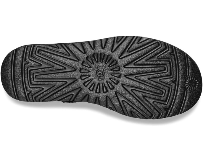 UGG Classic Ultra Mini Platform угги на платформе с подкладкой из овчины