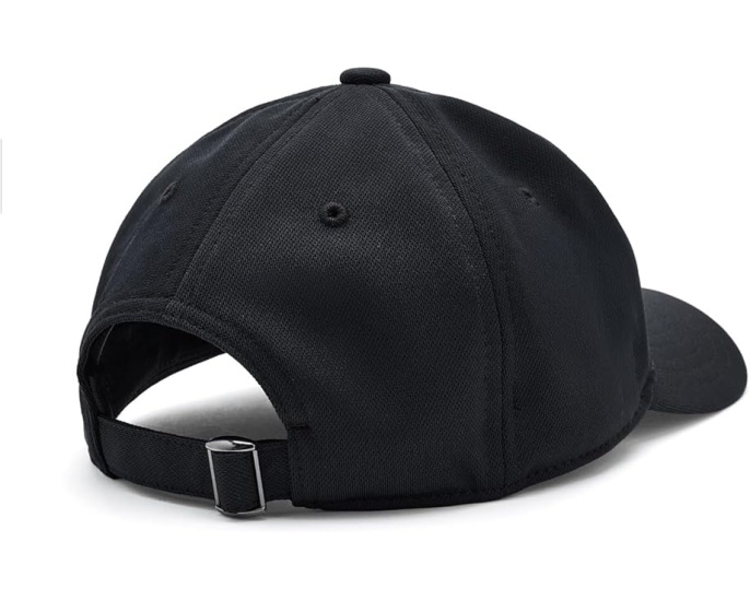 Бейсболка Under Armour Blitzing Hat Adjustable для детей