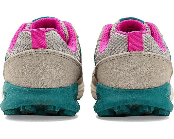 Merrell Kids легкие кроссовки Copter Trek с фиксатором шнурков