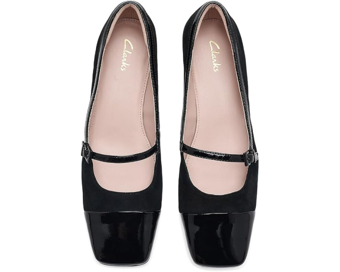 Crista Strap