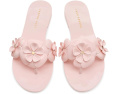 Jack Rogers Сандалии Amelia Flower Jelly с цветочным декором