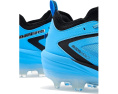 Adidas бейсбольные бутсы Adizero Impact 3.0 с технологией LIGHTSTRIKE
