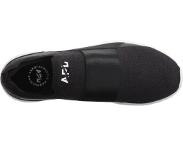 Кроссовки APL Techloom Bliss с эластичным верхом и подошвой Propelium