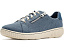 Кроссовки Clarks Caroline Echo с боковой молнией и противоскользящей подошвой