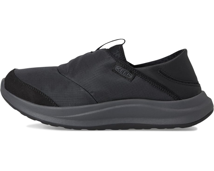 Обувь KEEN Whyser Slip-On из переработанного пластика