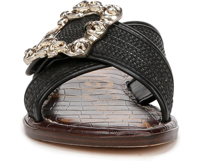 Сандалии Gracyn от Sam Edelman с ремешком на пряжке