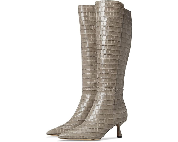 Ботильоны Sam Edelman Taylin с острым носком и устойчивым каблуком