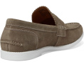 Лоферы Steve Madden Ramsee из мягкой замши