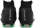 Nike бутсы Jr. Phantom 6 High Club Multi-Ground для детей