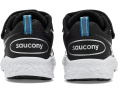 Кроссовки Saucony Wind XT с липучками для детей