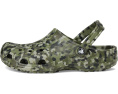 Сланцы Crocs Work On The Clock LiteRide с усиленной подошвой и поддержкой свода