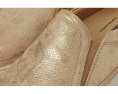 Мокасины Samuel Hubbard Featherlight Laguna Slip-On с перфорацией для путешествий