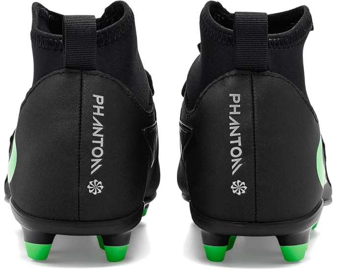 Nike бутсы Jr. Phantom 6 High Club Multi-Ground для детей