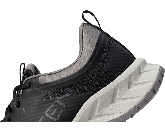 Водонепроницаемые ботинки KEEN Versacore WP с мембраной KEEN.DRY
