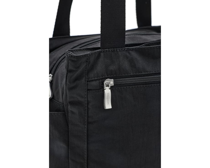 Сумка саквояж Baggallini Modern All Time Satchel на каждый день