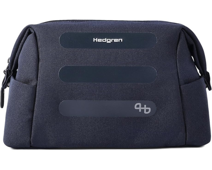 Дорожная косметичка Hedgren Break с водоотталкивающим покрытием