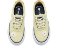 Кроссовки CVO Platform Sperry для детей на платформе