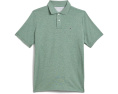 Vineyard Vines детское поло Edgartown Pique