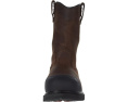 Рабочие ботинки Avenger Work Boots Hammer Pull On CT с защитой носка