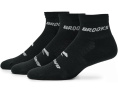 Носки для бега Brooks Run-In Quarter 3 пары с анатомической пяткой
