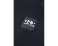 Толстовка YPB Neoknit с капюшоном и полной молнией от abercrombie kids