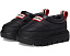 Детские мюли Hunter Kids Codys с водоотталкивающим покрытием