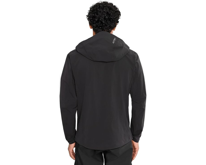 Ветровка Arc'teryx Gamma Lightweight со светозащитой UPF 50+