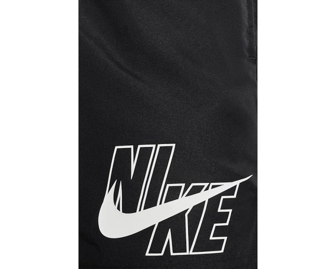 Плавки Nike Breaker Logo с внутренним шортами 5 дюймов (12.7 см)