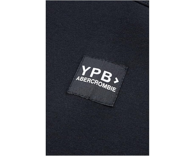 Толстовка YPB Neoknit с капюшоном и полной молнией от abercrombie kids