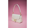 Сумка через плечо Soft Tabby COACH