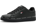 Tommy Hilfiger Levinz кроссовки Black Multi