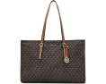 MICHAEL Michael Kors Zadie Large East West Multi Function Tote сумка