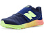 Кроссовки New Balance Fresh Foam Arishi v4 с липучкой для малышей