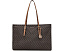 MICHAEL Michael Kors Zadie Large East West Multi Function Tote сумка