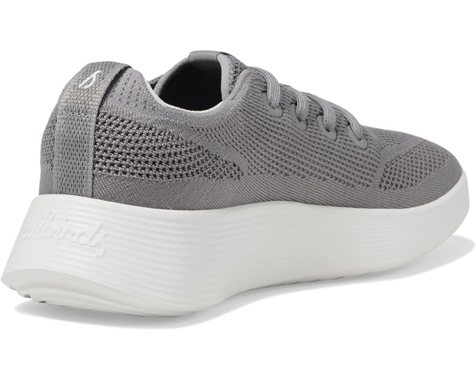 Allbirds Tree Runner Go с упругой поддержкой и верхом из эвкалипта