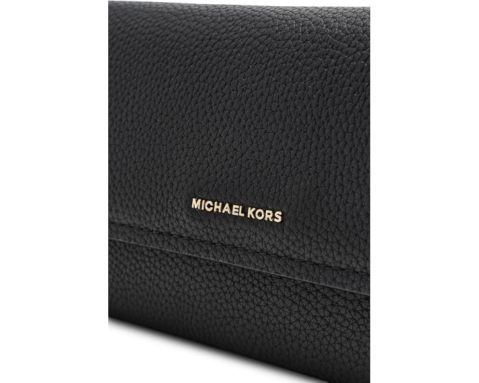 Клатч MICHAEL Michael Kors Jet Set Medium на запястье