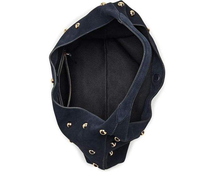 Сумка через плечо Madewell Mylie с шипами