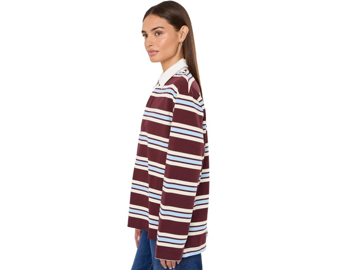 The Dylan Rugby Top