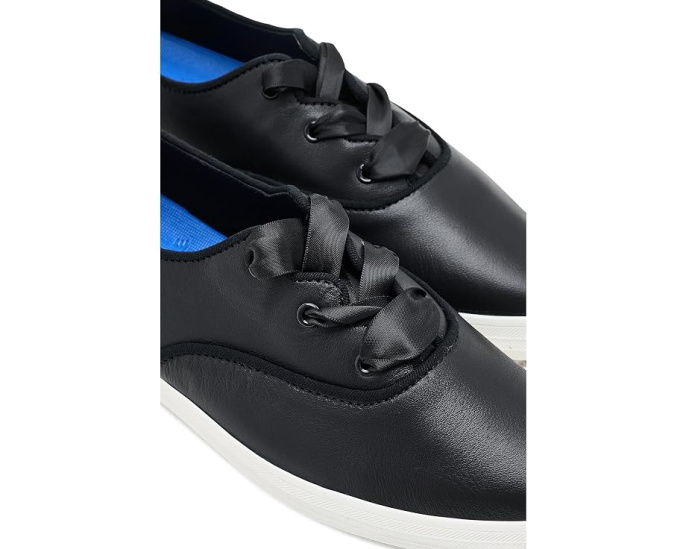 Кеды Keds Champion Point Low Wave на шнуровке