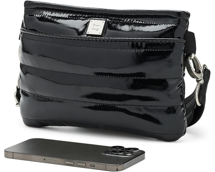 Поясная сумка THINK ROYLN Bum Bag с регулируемыми ремнями