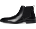 Chelsea ботильоны Kenneth Cole Hulard с миндалевидным носком и эластичными вставками