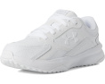 Кроссовки Under Armour Edge Leather с амортизацией и кожаным верхом